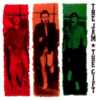 The Jam: The Gift