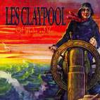 Les Claypool: Of Whales And Woe