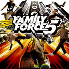 Family Force 5: Business Up Front/Party In The Back
