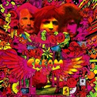 Cream: Disraeli Gears