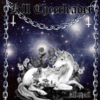 Kill Cheerleader: All Hail