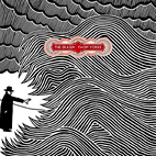 Thom Yorke: The Eraser