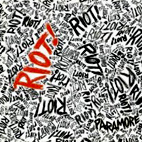Paramore: RIOT!