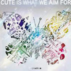 Cute Is What We Aim For: Rotation
