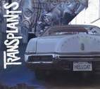 Transplants: Transplants