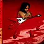 Lenny Kravitz: Baptism