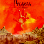 Priestess: Hello Master