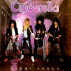 Cinderella: Night Songs