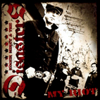Roger Miret and the Disasters: My Riot