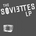 The Soviettes: The Soviettes LP