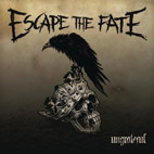 Escape the Fate: Ungrateful