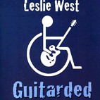 Leslie West: Guitarded