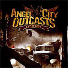 Angel City Outcasts: Let It Ride