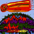 Graham Coxon: Love Travels At Illegal Speeds