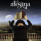 Alesana: Where Myth Fades To Legend