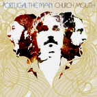 Portugal. The Man: Church Mouth