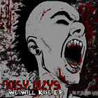 Noisy Oizys: We Will Rise