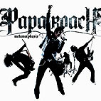 Papa Roach: Metamorphosis