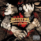 Hellyeah: Band Of Brothers
