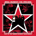 Rage Against the Machine: Live At The Grand Olympic Auditorium