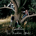 Larrikin Love: The Freedom Spark