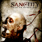 Sanctity: Road To Bloodshed