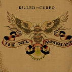 The New Amsterdams: Killed Or Cured