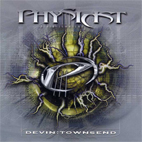 Devin Townsend: Physicist