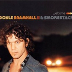 Doyle Bramhall Ii: Welcome