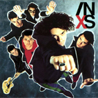 INXS: X