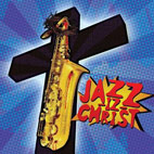 Serj Tankian: Jazz-Iz-Christ