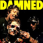 Damned: Damned Damned Damned