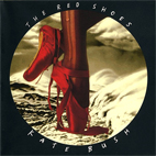 Kate Bush: The Red Shoes