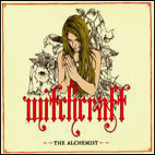 Witchcraft: The Alchemist