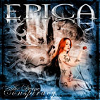 Epica: The Divine Conspiracy