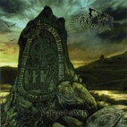 Månegarm: Vargstenen