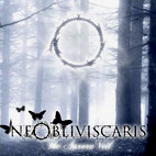 Ne Obliviscaris: The Aurora Veil