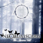 Ne Obliviscaris: The Aurora Veil