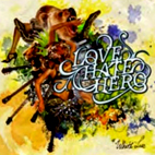 LoveHateHero: White Lies