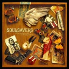 Soulsavers: It's Not How Far You Fall, It's The Way You Land