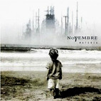Novembre: Materia
