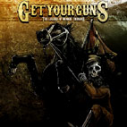 Get Your Guns: The Legend Of Ronnie Thunder