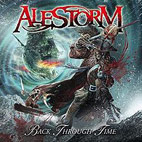 Alestorm: Back Through Time