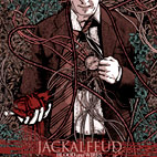 Jackalfeud: Blood And Wires