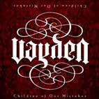 Vayden: Children Of Our Mistakes