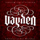 Vayden: Children Of Our Mistakes