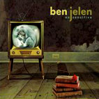 Ben Jelen: Ex-Sensitive