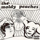 The Moldy Peaches: The Moldy Peaches