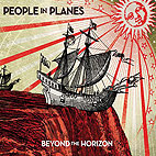 People in Planes: Beyond The Horizon