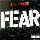 Fear: The Record